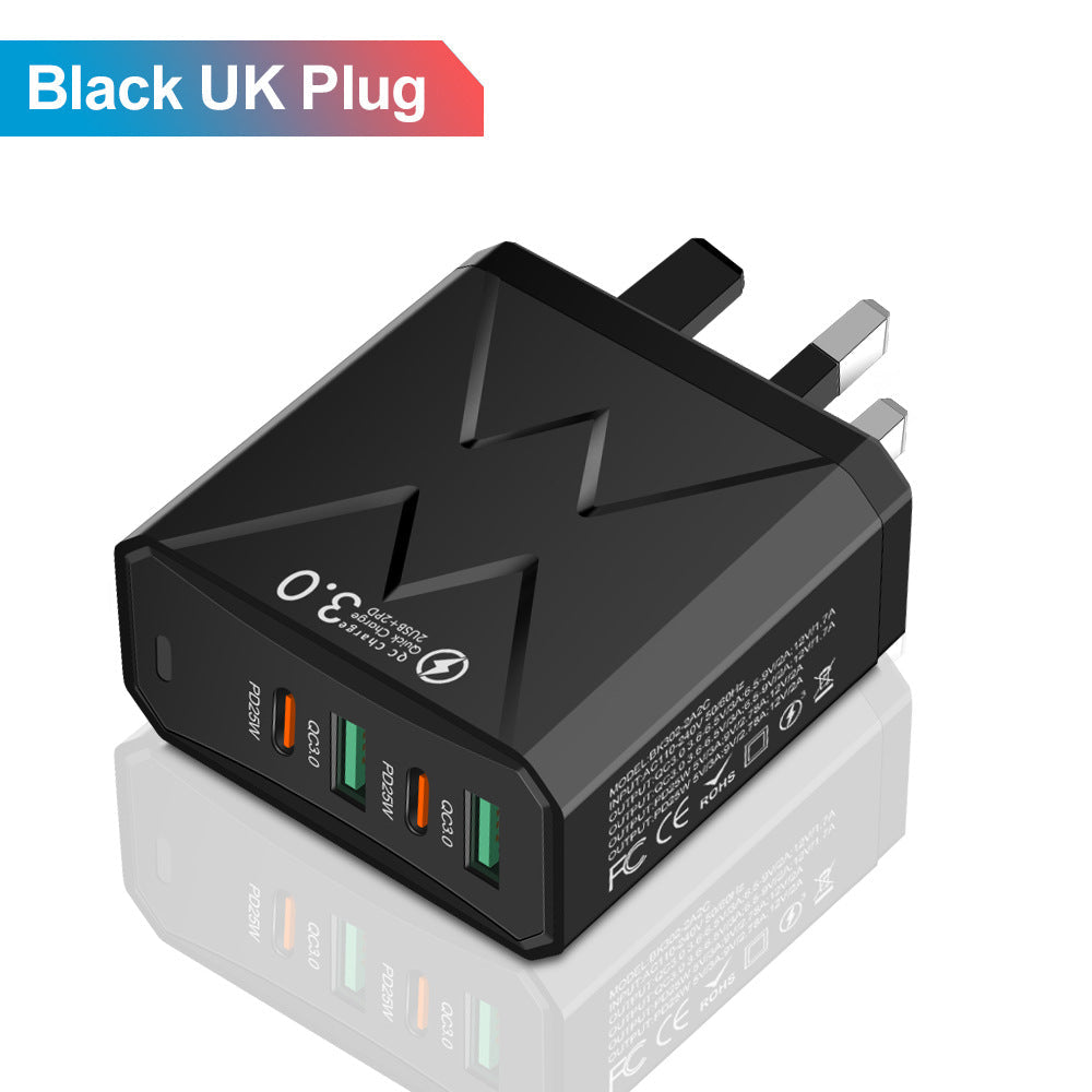 Mobile Phone Charger Tablet