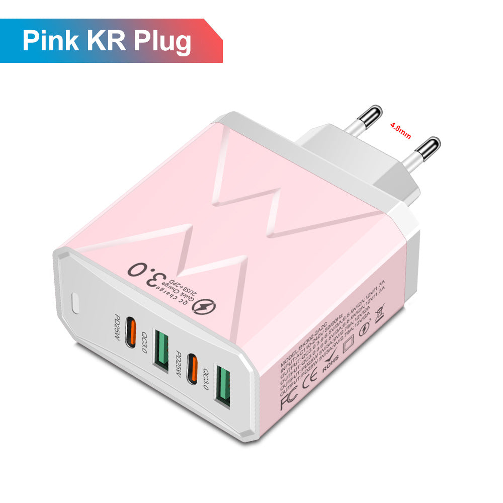 Mobile Phone Charger Tablet