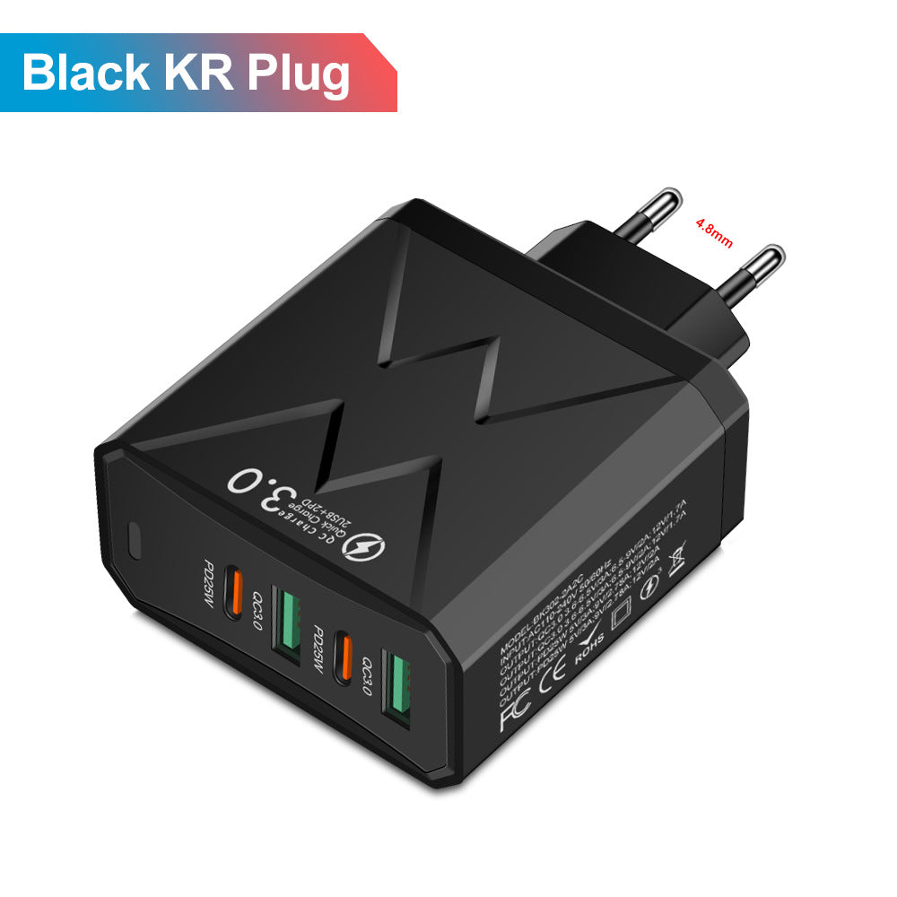 Mobile Phone Charger Tablet