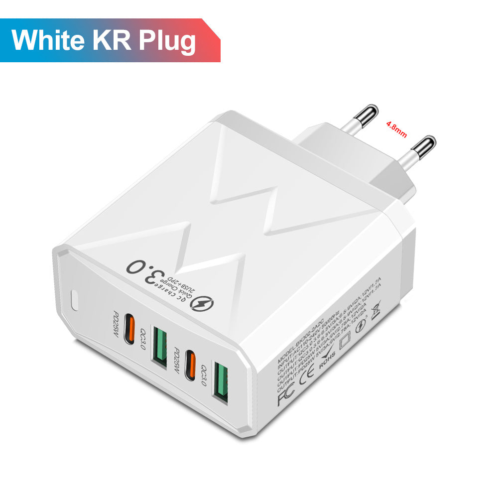 Mobile Phone Charger Tablet